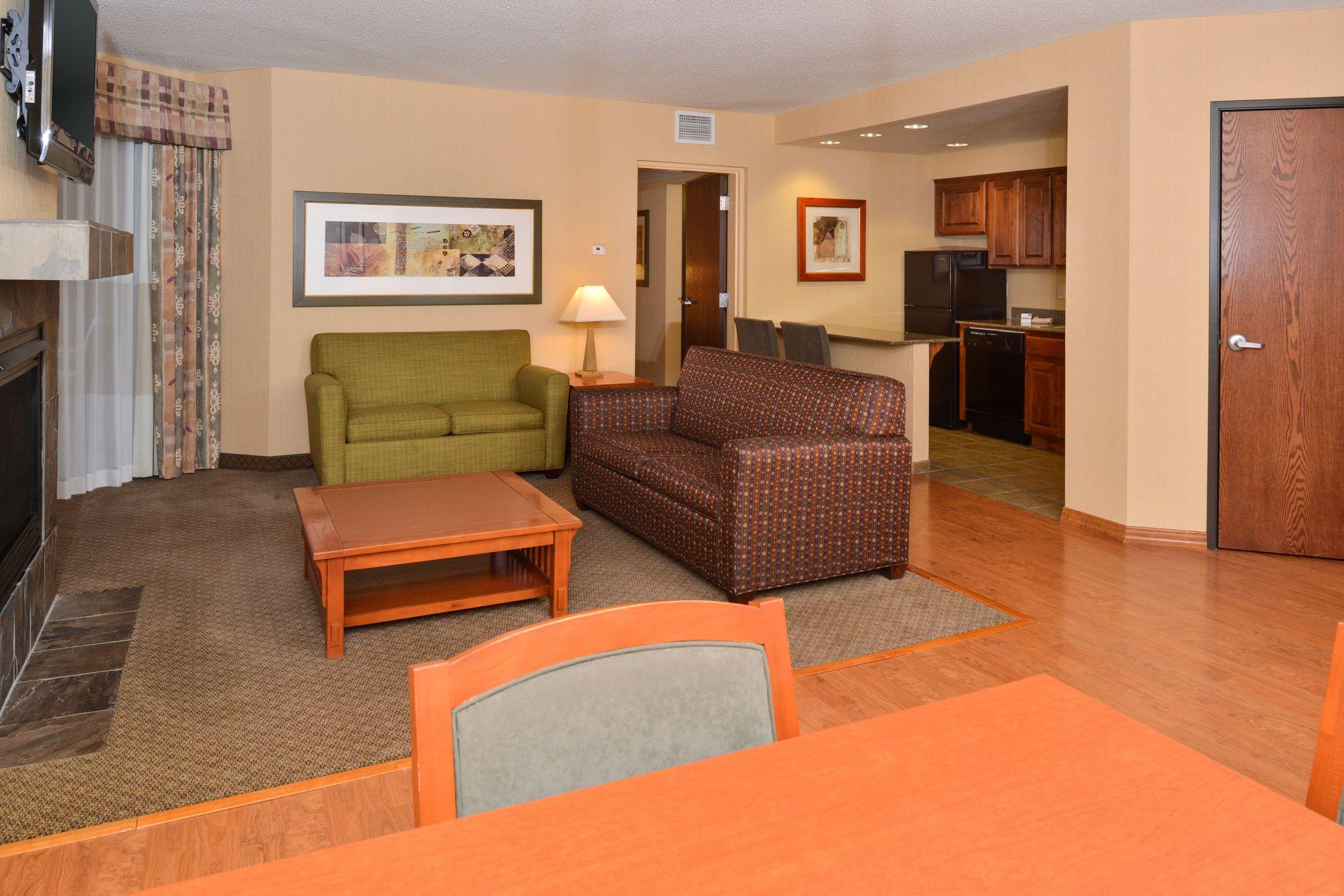 Holiday Inn Express & Suites St George North - Zion, An Ihg Hotel Вашингтон Экстерьер фото